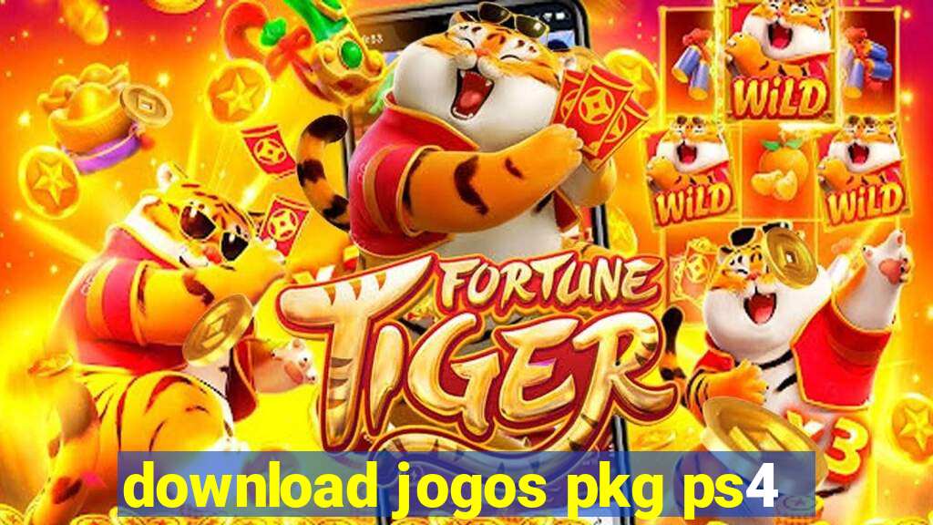 download jogos pkg ps4